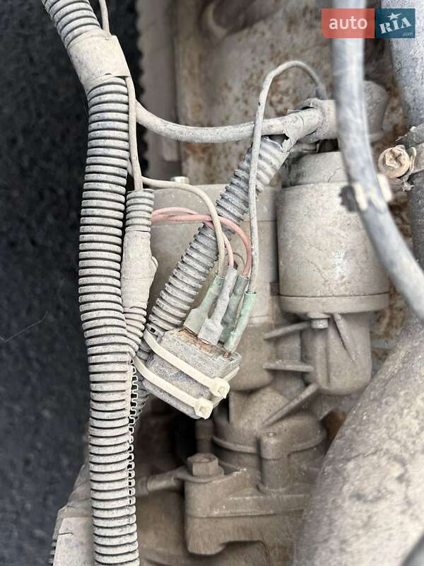 Седан Daewoo Sens 2007 в Новой Одессе