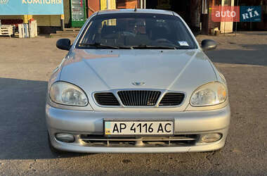 Седан Daewoo Sens 2004 в Марганці