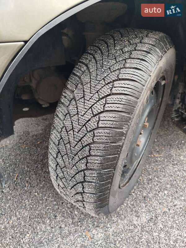 Седан Daewoo Sens 2005 в Харкові