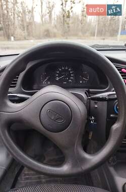Седан Daewoo Sens 2005 в Харькове