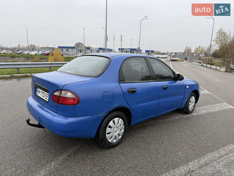Седан Daewoo Sens 2004 в Василькові фото 3 Седан Daewoo Sens 2004 в Василькові