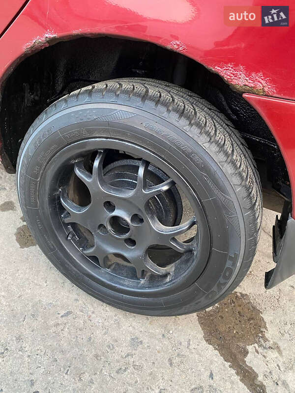 Седан Daewoo Sens 2007 в Білій Церкві фото 13 Седан Daewoo Sens 2007 в Білій Церкві