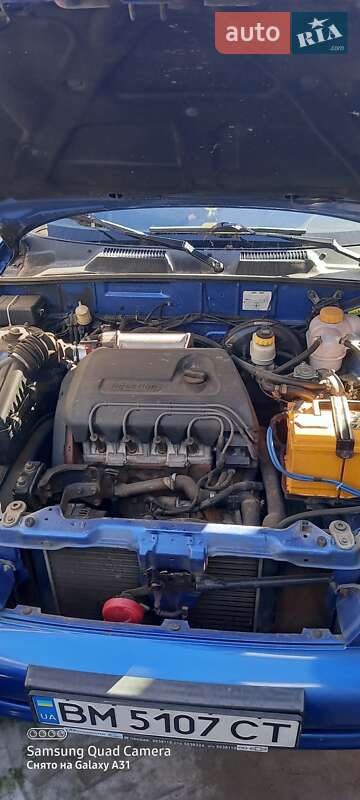 Седан Daewoo Sens 2008 в Сумах