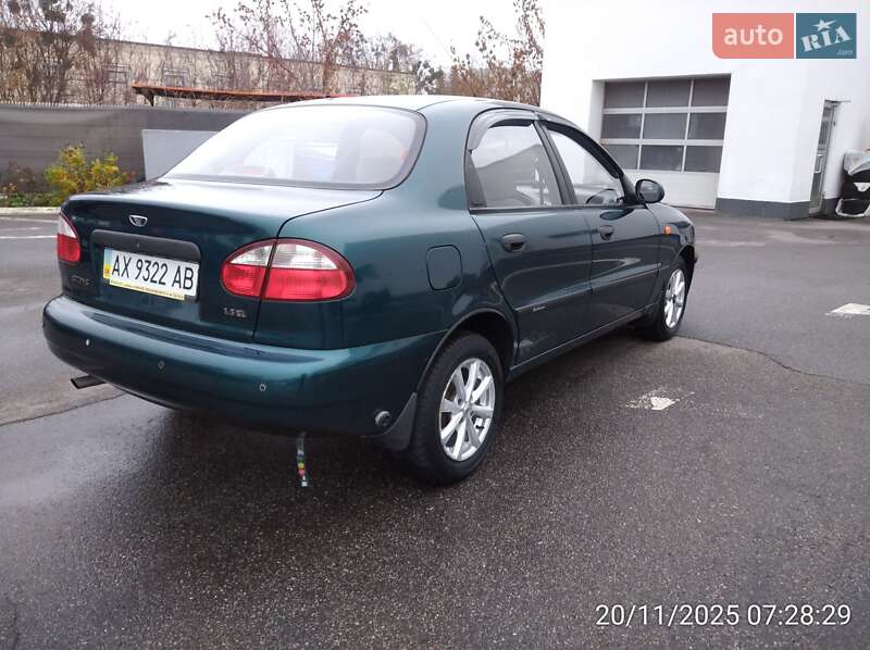 Седан Daewoo Sens 2005 в Харкові фото 7 Седан Daewoo Sens 2005 в Харкові