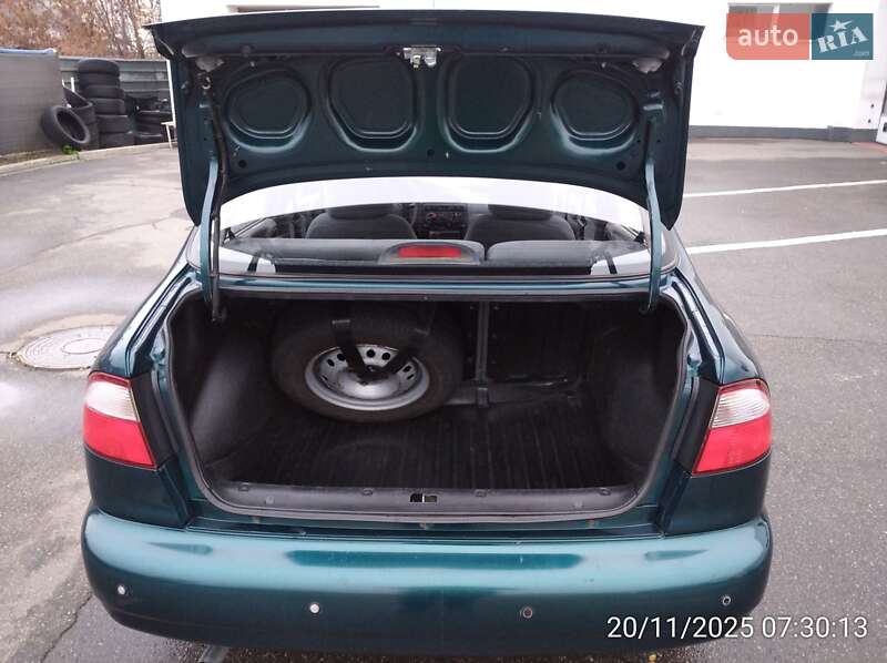 Седан Daewoo Sens 2005 в Харкові фото 12 Седан Daewoo Sens 2005 в Харкові