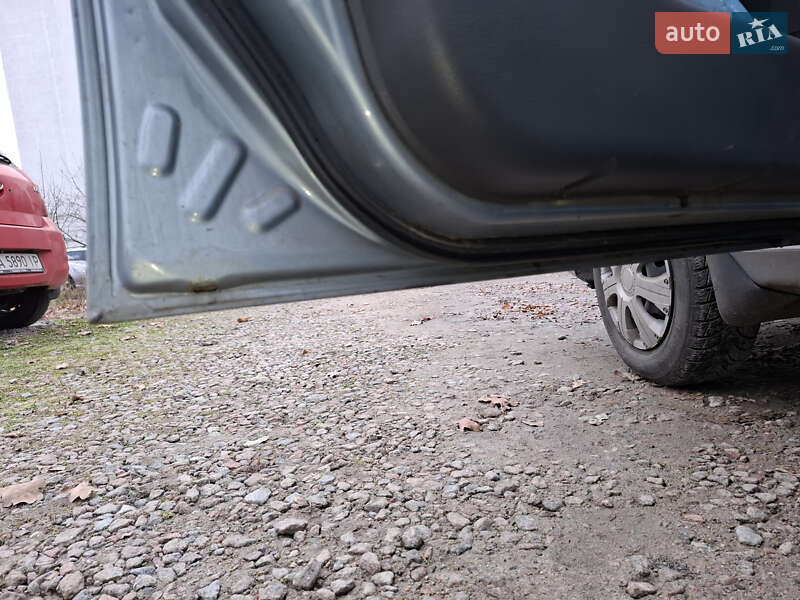 Седан Daewoo Sens 2011 в Киеве фото 14 Седан Daewoo Sens 2011 в Киеве