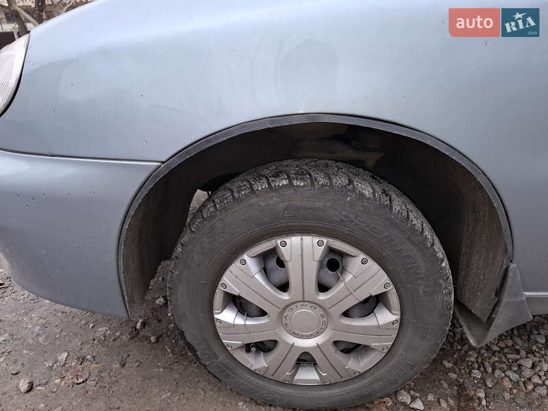 Седан Daewoo Sens 2011 в Киеве фото 20 Седан Daewoo Sens 2011 в Киеве