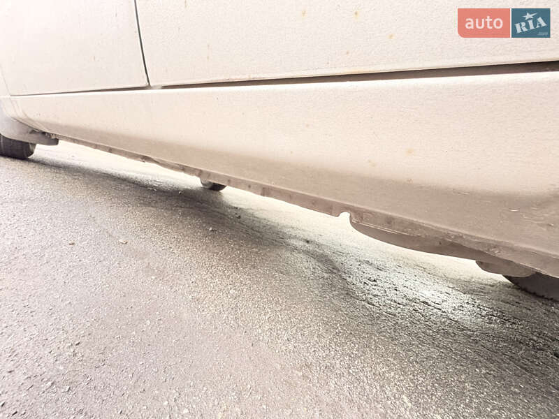 Седан Daewoo Sens 2007 в Киеве