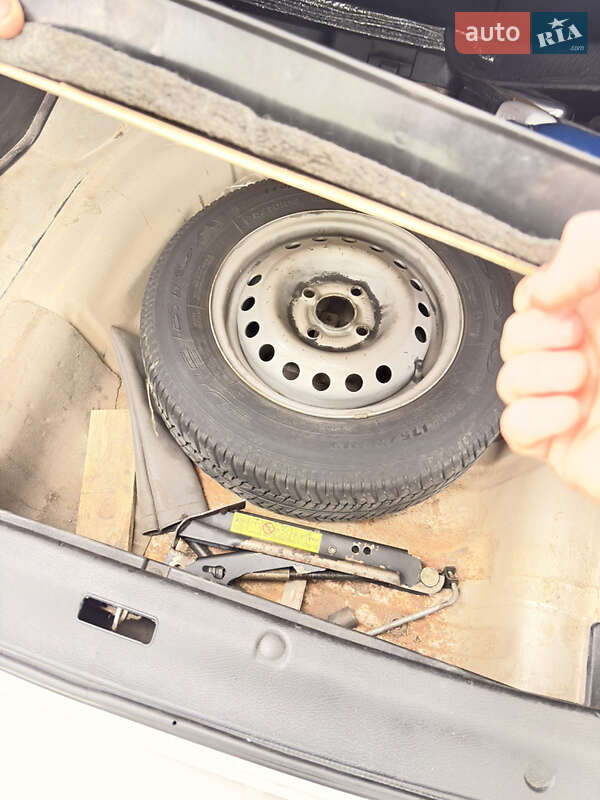 Седан Daewoo Sens 2007 в Киеве