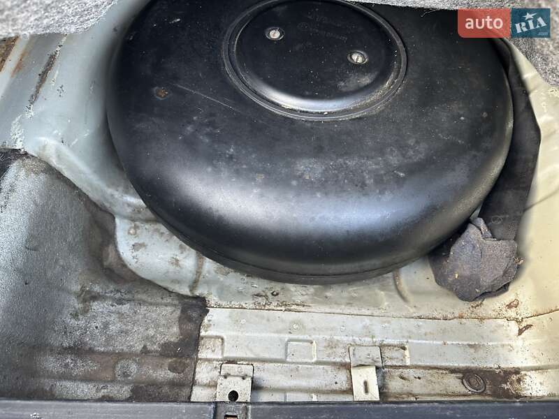 Седан Daewoo Sens 2003 в Запорожье фото 12 Седан Daewoo Sens 2003 в Запорожье