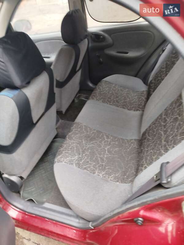 Седан Daewoo Sens 2004 в Харкові фото 6 Седан Daewoo Sens 2004 в Харкові