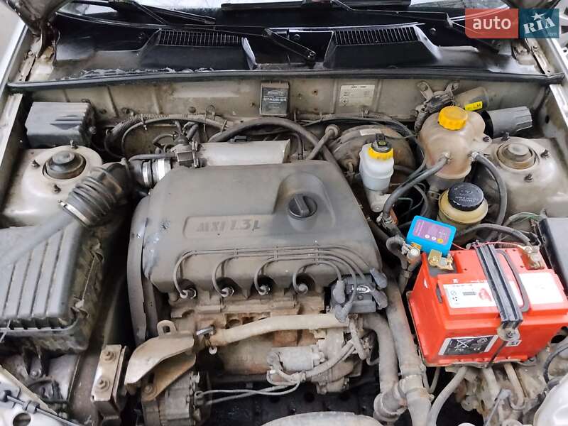 Седан Daewoo Sens 2006 в Хмельницькому