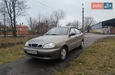 Седан Daewoo Sens 2006 в Сумах