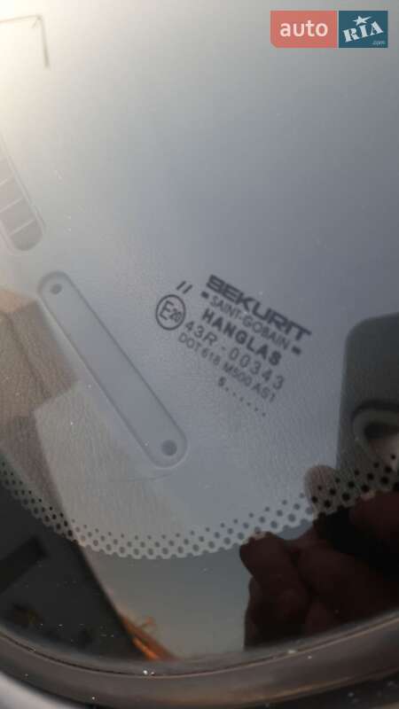 Седан Daewoo Sens 2005 в Запорожье