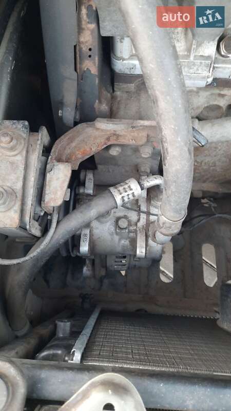 Седан Daewoo Sens 2005 в Запорожье