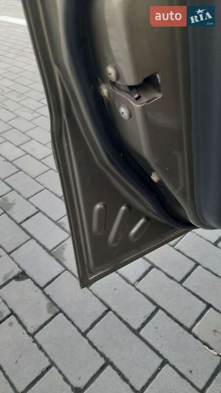 Седан Daewoo Sens 2005 в Запорожье