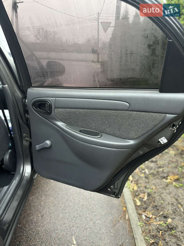 Седан Daewoo Sens 2012 в Борисполі