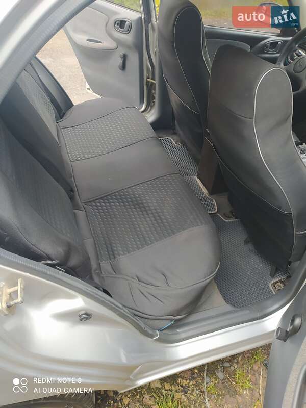 Седан Daewoo Sens 2006 в Хмельницькому