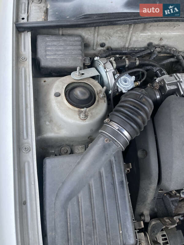 Седан Daewoo Sens 2005 в Барышевке фото 24 Седан Daewoo Sens 2005 в Барышевке