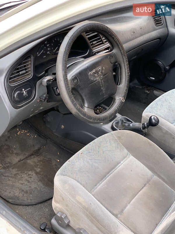 Седан Daewoo Sens 2004 в Харькове фото 8 Седан Daewoo Sens 2004 в Харькове