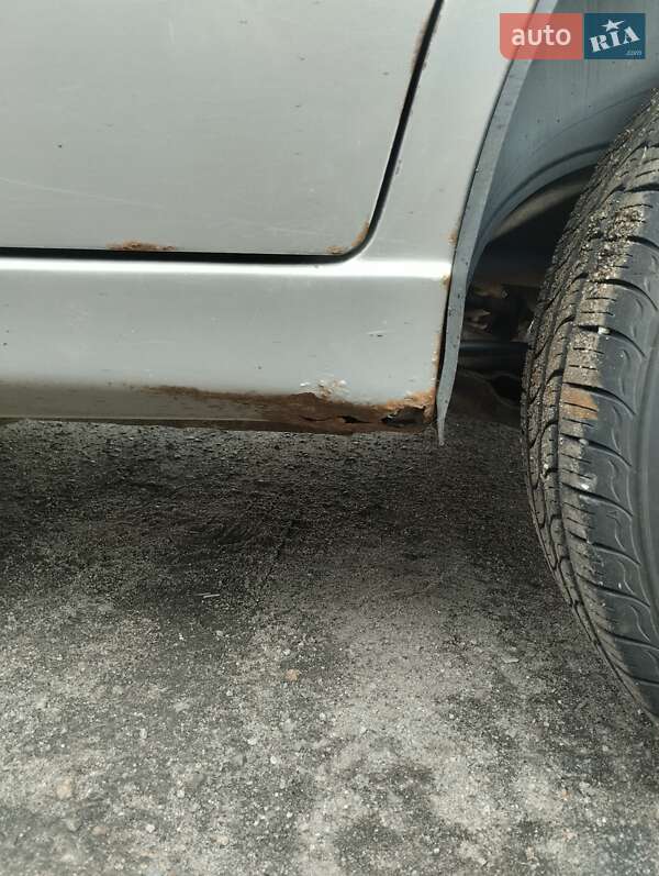 Седан Daewoo Sens 2005 в Днепре фото 12 Седан Daewoo Sens 2005 в Днепре