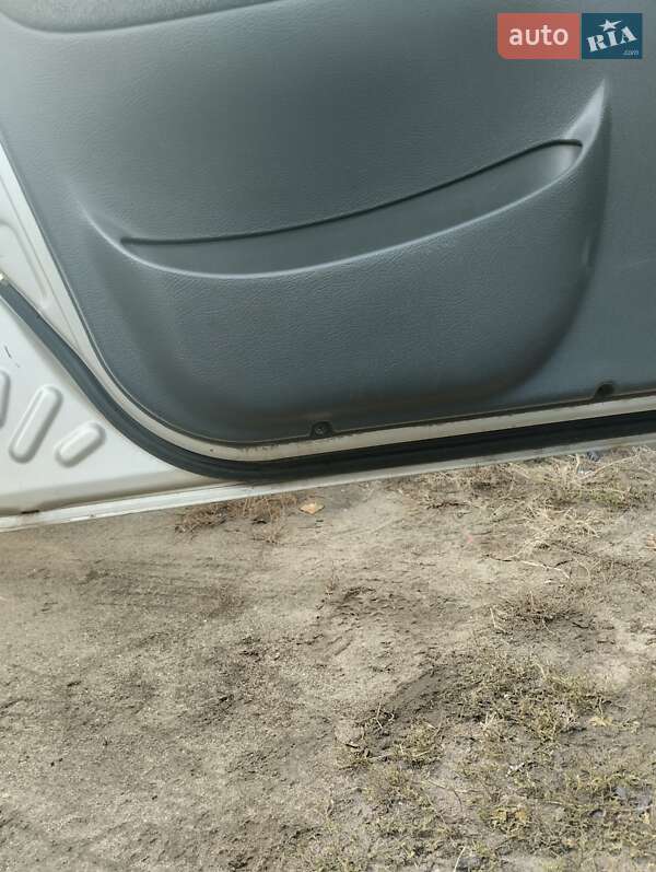 Седан Daewoo Sens 2005 в Днепре фото 10 Седан Daewoo Sens 2005 в Днепре