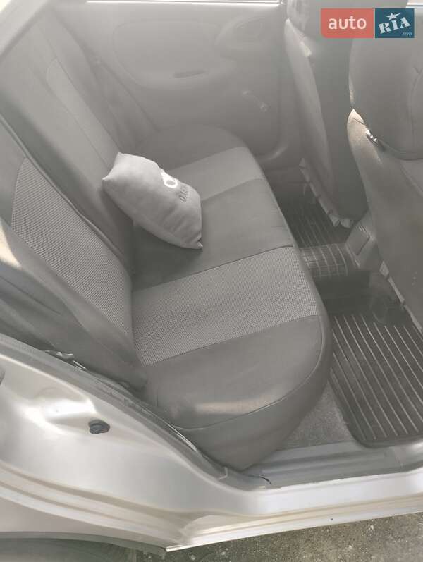 Седан Daewoo Sens 2005 в Днепре фото 4 Седан Daewoo Sens 2005 в Днепре