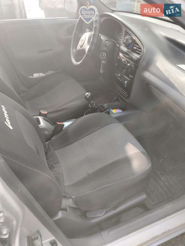 Седан Daewoo Sens 2005 в Днепре фото 5 Седан Daewoo Sens 2005 в Днепре