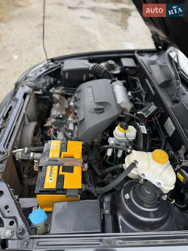 Седан Daewoo Sens 2006 в Белой Церкви фото 32 Седан Daewoo Sens 2006 в Белой Церкви