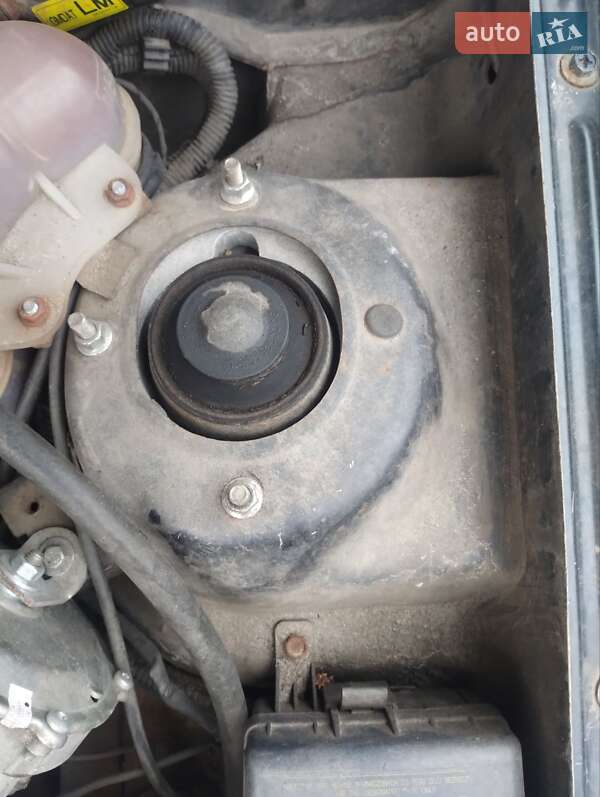 Седан Daewoo Sens 2006 в Белой Церкви