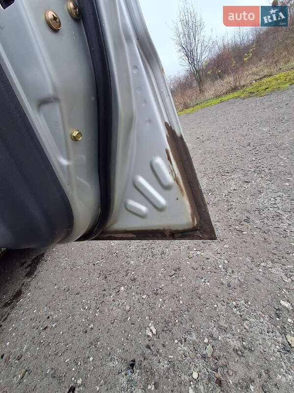 Седан Daewoo Sens 2006 в Львове фото 6 Седан Daewoo Sens 2006 в Львове