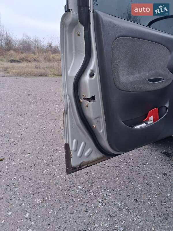 Седан Daewoo Sens 2006 в Львове фото 15 Седан Daewoo Sens 2006 в Львове