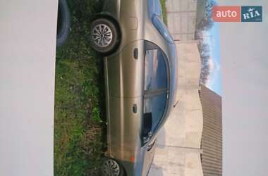 Седан Daewoo Sens 2006 в Кременчуге