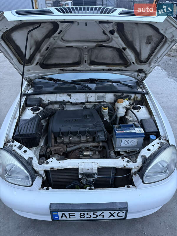 Седан Daewoo Sens 2005 в Дніпрі фото 15 Седан Daewoo Sens 2005 в Дніпрі