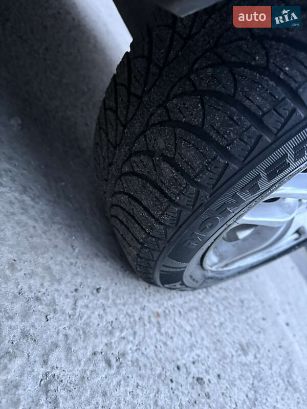 Седан Daewoo Sens 2005 в Дніпрі фото 20 Седан Daewoo Sens 2005 в Дніпрі