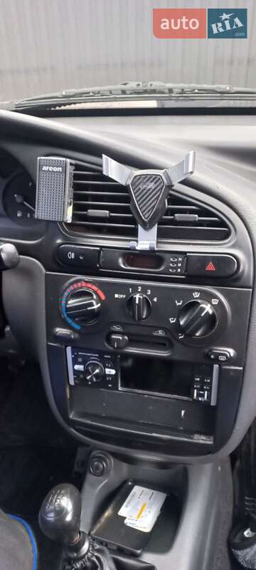 Седан Daewoo Sens 2003 в Шептицькому