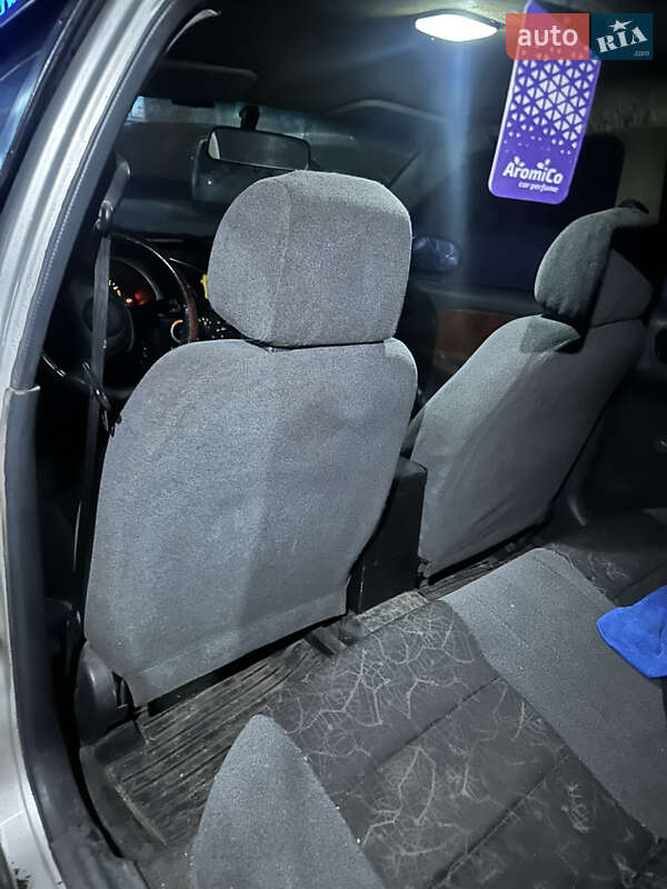 Седан Daewoo Sens 2005 в Павлограде