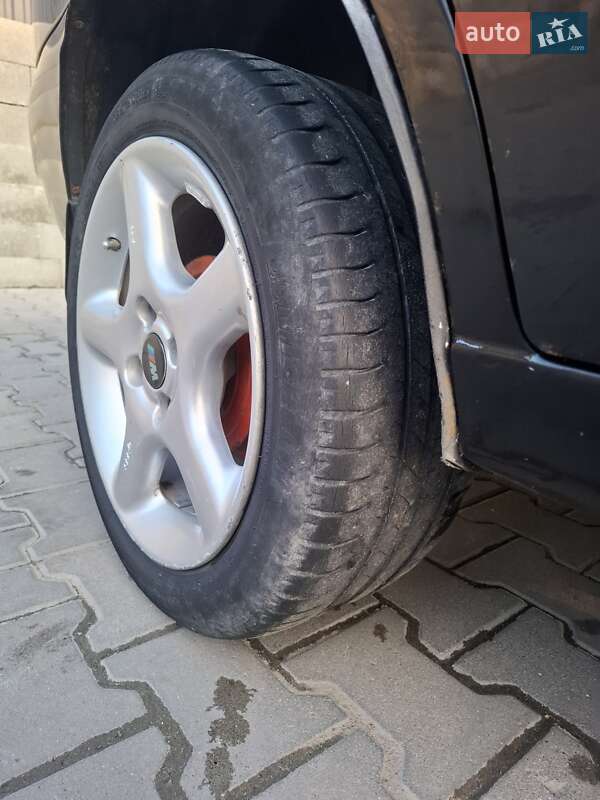 Седан Daewoo Sens 2007 в Галиче фото 19 Седан Daewoo Sens 2007 в Галиче