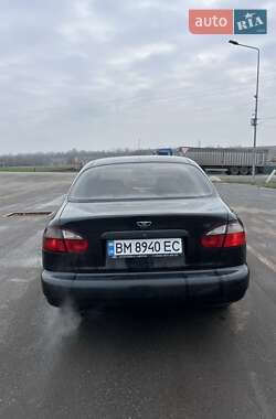 Седан Daewoo Sens 2008 в Лозовой