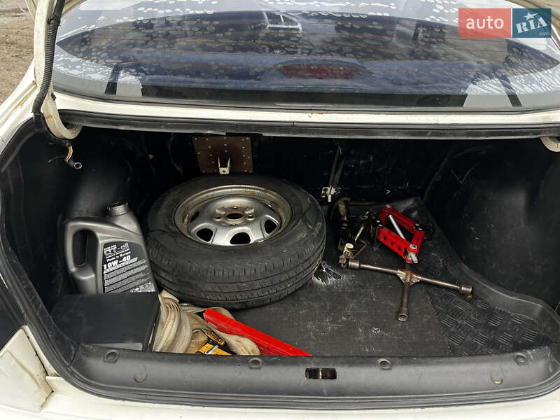 Седан Daewoo Sens 2004 в Хмельницком