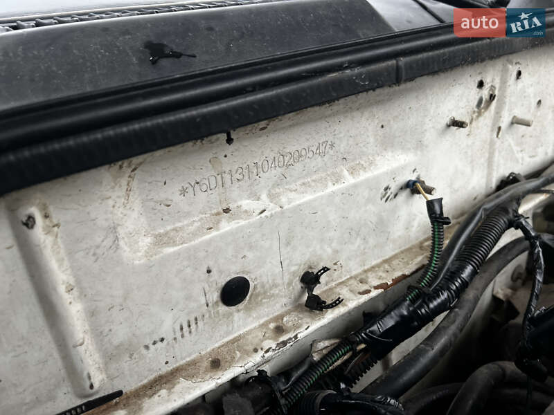 Седан Daewoo Sens 2004 в Хмельницком