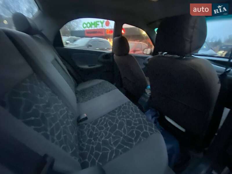 Седан Daewoo Sens 2006 в Кривому Розі фото 11 Седан Daewoo Sens 2006 в Кривому Розі