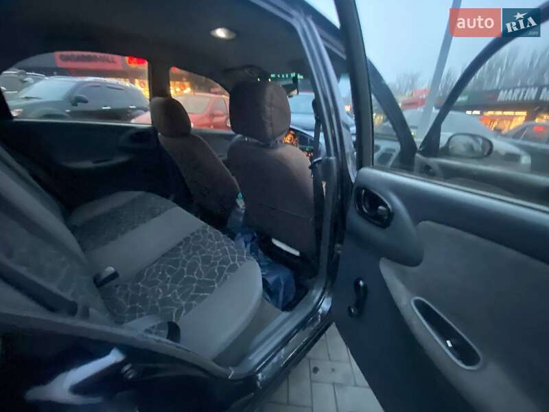 Седан Daewoo Sens 2006 в Кривому Розі фото 12 Седан Daewoo Sens 2006 в Кривому Розі