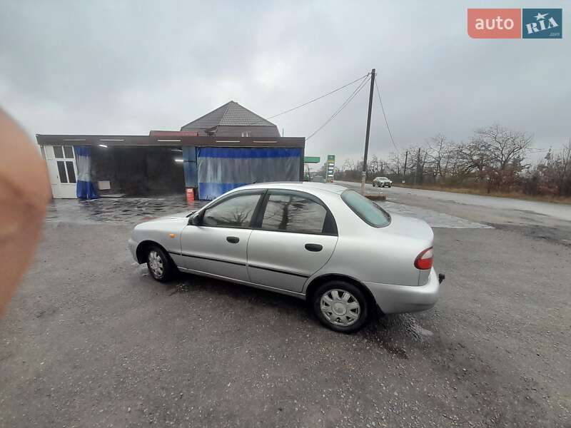 Седан Daewoo Sens 2005 в Фастове фото 10 Седан Daewoo Sens 2005 в Фастове