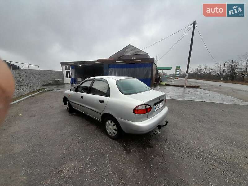 Седан Daewoo Sens 2005 в Фастове фото 11 Седан Daewoo Sens 2005 в Фастове