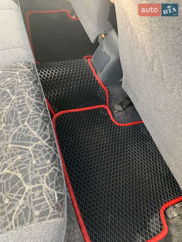 Седан Daewoo Sens 2006 в Виньковцах фото 13 Седан Daewoo Sens 2006 в Виньковцах