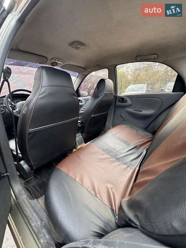 Седан Daewoo Sens 2005 в Сумах фото 18 Седан Daewoo Sens 2005 в Сумах