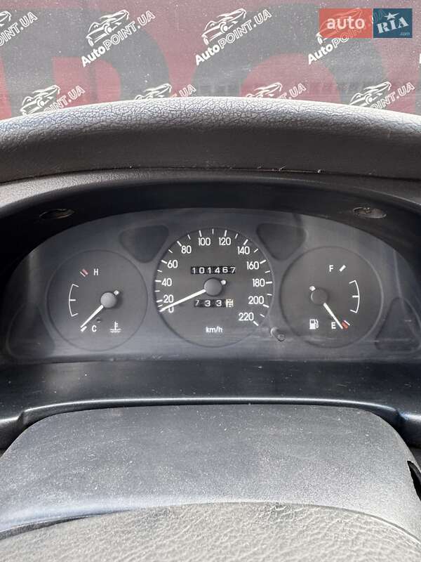 Седан Daewoo Sens 2005 в Сумах фото 22 Седан Daewoo Sens 2005 в Сумах