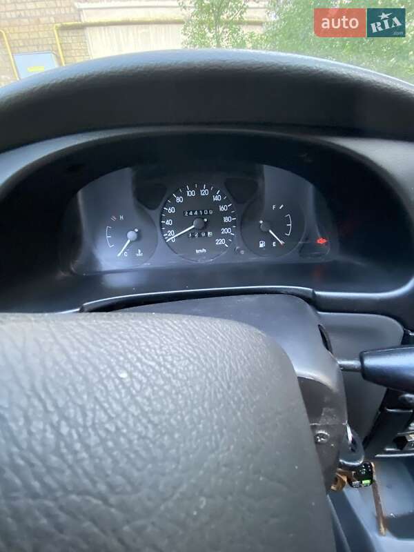 Седан Daewoo Sens 2006 в Киеве фото 4 Седан Daewoo Sens 2006 в Киеве