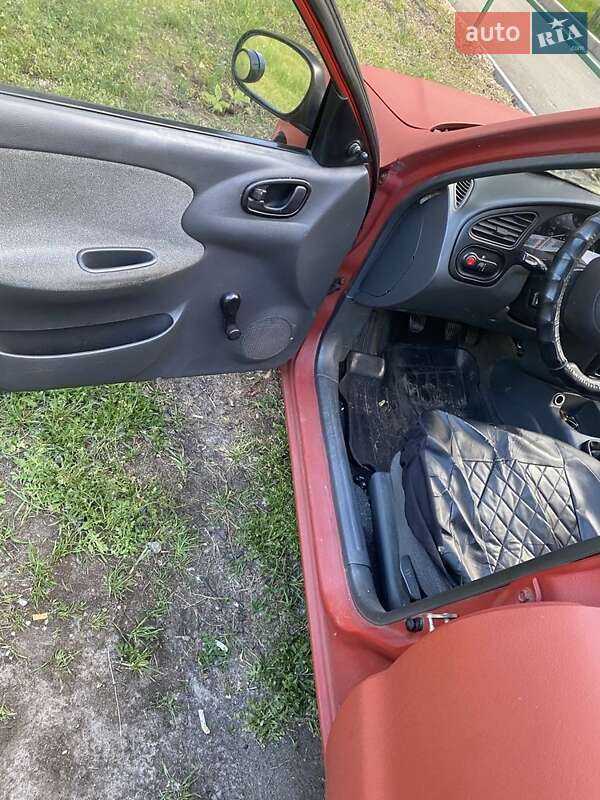 Седан Daewoo Sens 2006 в Киеве фото 8 Седан Daewoo Sens 2006 в Киеве